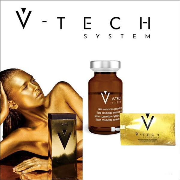 🎄✨ Glow & Go in 2026: 3 Microneedling Treatments with Skin Boosters for Face, Neck, or Chest! ✨🎄