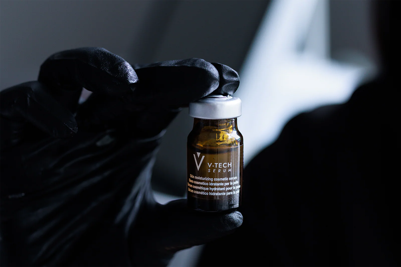 The Sculpt & Restore Treatment