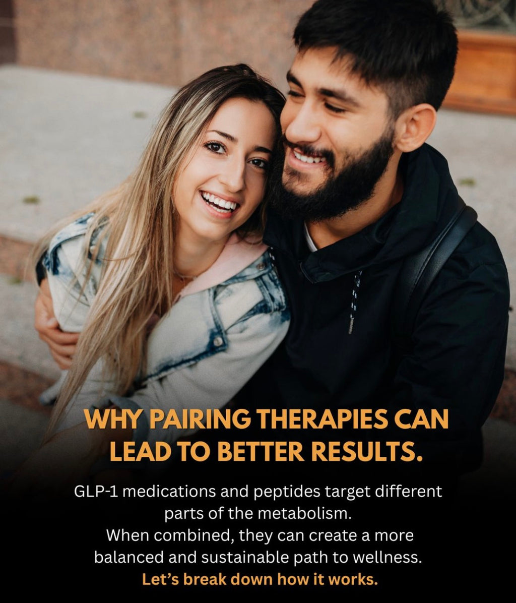 Longevity Peptide Sale! Youth, Strength & Healing Amplified For 2026! NAD-GHK-BPC157-Amino Acid-HGH Sermorolin Peptide!