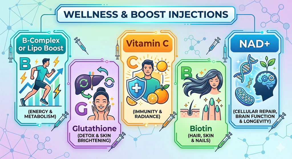 The Inner Glow & Energy Boost