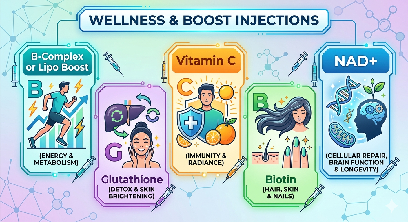 The Inner Glow & Energy Boost