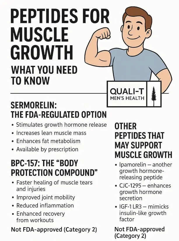 Longevity Peptide Sale! Youth, Strength & Healing Amplified For 2026! NAD-GHK-BPC157-Amino Acid-HGH Sermorolin Peptide!