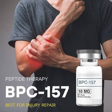 Longevity Peptide Sale! Youth, Strength & Healing Amplified For 2026! NAD-GHK-BPC157-Amino Acid-HGH Sermorolin Peptide!